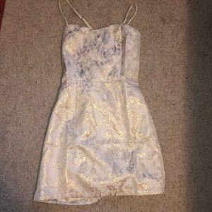 Fancy occasion dress